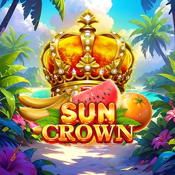 Sun Crown